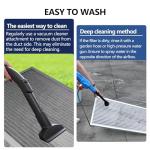 Demiwise 12x12 Electrostatic Reusable Air Filter