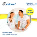 ExcelPure 5 Micron 10" Whole House Water Filter