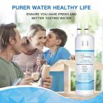 PIPIPA W10295370A Water Cap Replacement - 2 Pack