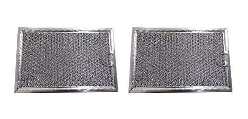 HASMX Microwave Grease Filter for Frigidaire Hoods