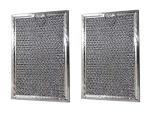 HASMX Microwave Grease Filter for Frigidaire Hoods
