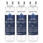 Glacier Fresh WF3CB Water Filter Replacement