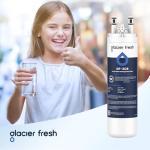 Glacier Fresh WF3CB Water Filter Replacement