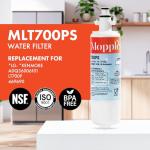 Mopplex LT700P Refrigerator Water Filter Replacement
