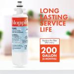 Mopplex LT700P Refrigerator Water Filter Replacement
