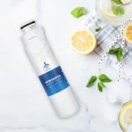 TEEHAY EDR2RXD1 Water Filter 2 Pack Replacement
