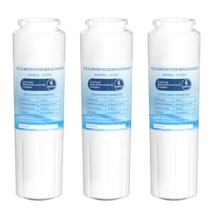 KAD4RXD1 Water Filter 4 Replacement 3-Pack