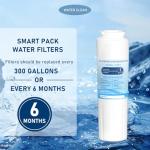 KAD4RXD1 Water Filter 4 Replacement 3-Pack