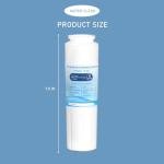 KAD4RXD1 Water Filter 4 Replacement 3-Pack
