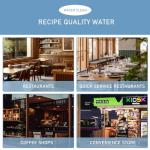 KAD4RXD1 Water Filter 4 Replacement 3-Pack