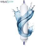 Aquafloow 4-Pack External Water Filter Cartridges