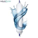 Pack of 3 Water Filter Cartridges for Refrigerators
