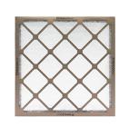 Pamlico Air 18" x 30" Fiberglass MERV 4 Filter 12pk
