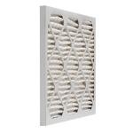 Aerostar 18x20x1 MERV 13 Air Filters, 2-Pack
