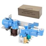 Refrigerator Water Inlet Valve for Frigidaire and Kenmore