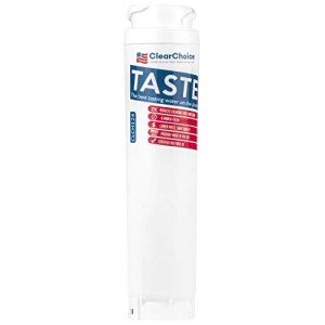 Bosch Clear Choice Refrigerator Water Filter Replacement