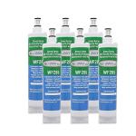 Aqua Fresh Refrigerator Water Filter 6-Pack