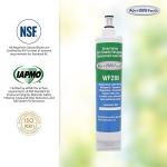 Aqua Fresh Refrigerator Water Filter 6-Pack