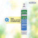 Aqua Fresh Refrigerator Water Filter 6-Pack