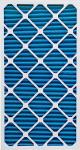 Nordic Pure MERV 7 18x30 Pleated Air Filters 4 Pack