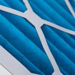 Nordic Pure MERV 7 18x30 Pleated Air Filters 4 Pack