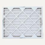 Amazon Basics Merv 5 Air Filters 16x20x1 Pack of 6
