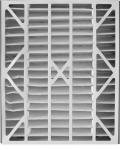 Nordic Pure 20x25x5 MERV 10 Air Filters 2 Pack