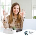 Crystala Refrigerator Water Filter - Compatible Models