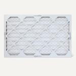 Amazon Basics Merv 5 Air Filters 16x25x1, 6-Pack