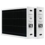 16x26x5 MERV 16 Filter 2-Pack for Lennox
