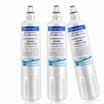 Sub-Zero 4204490 Water Filter Replacement - 3 Pack