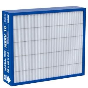Bryant/Carrier Infinity MERV 16 Filter Replacement