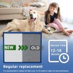 Bryant/Carrier Infinity MERV 16 Filter Replacement