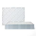 Amazon Basics Merv 5 20x25x1 Air Filter Pack
