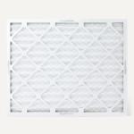Amazon Basics Merv 5 20x25x1 Air Filter Pack