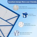 MERV 16 Replacement Filter for Bryant/Carrier Systems