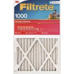 3M Micro Pleated Allergen Defense Air Filter 18x20x1