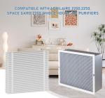 MERV-13 Furnace Filter for Aprilaire, Lennox - 3 Pack