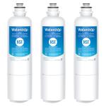 Waterdrop Refrigerator Water Filter Replacement (3 Pack)