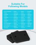 Foam Filter for Miele T1 Tumble Dryers