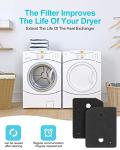 Foam Filter for Miele T1 Tumble Dryers