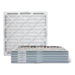 Amazon Basics Merv 5 20x20x1 Air Filter Pack