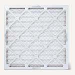 Amazon Basics Merv 5 20x20x1 Air Filter Pack