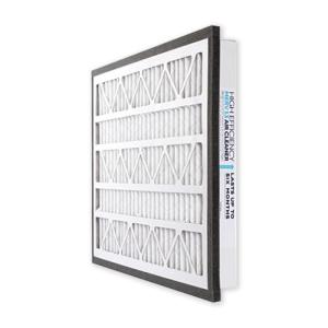 Zephyr 14x24x3 VGF Merv 13 Air Filter