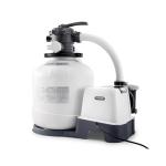 INTEX QX2600 2,650 GPH Sand Filter Pump