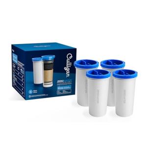 Culligan ZeroWater Replacement Filter 4-Pack