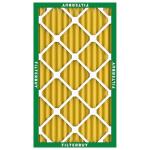 Filterbuy 14x24x2 MERV 11 Air Filters 12-Pack