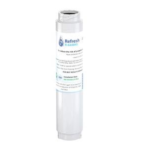 Bosch & Haier Refrigerator Water Filter Replacement