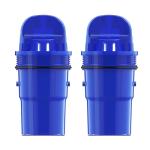 2 Pack Water Filter Replacement for PUR Systems