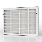 2 Pack Riverline MERV 16 Air Filters for AprilAire